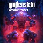 Wolfenstein: Cyberpilot