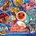 Taiko No Tatsujin: Rhythmic Adventure 1