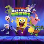 Nickelodeon All-Star Brawl