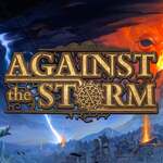 Against The Storm