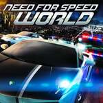 Need for Speed: World