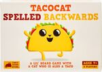 Tacocat