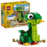 LEGO 40707 Year of The Snake