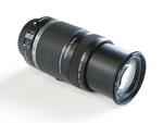 Canon EF-S 55-250mm f4-5.6