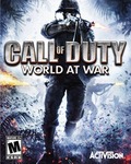 Call of Duty: World at World