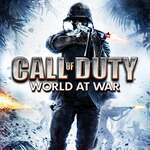 Call of Duty: World at World